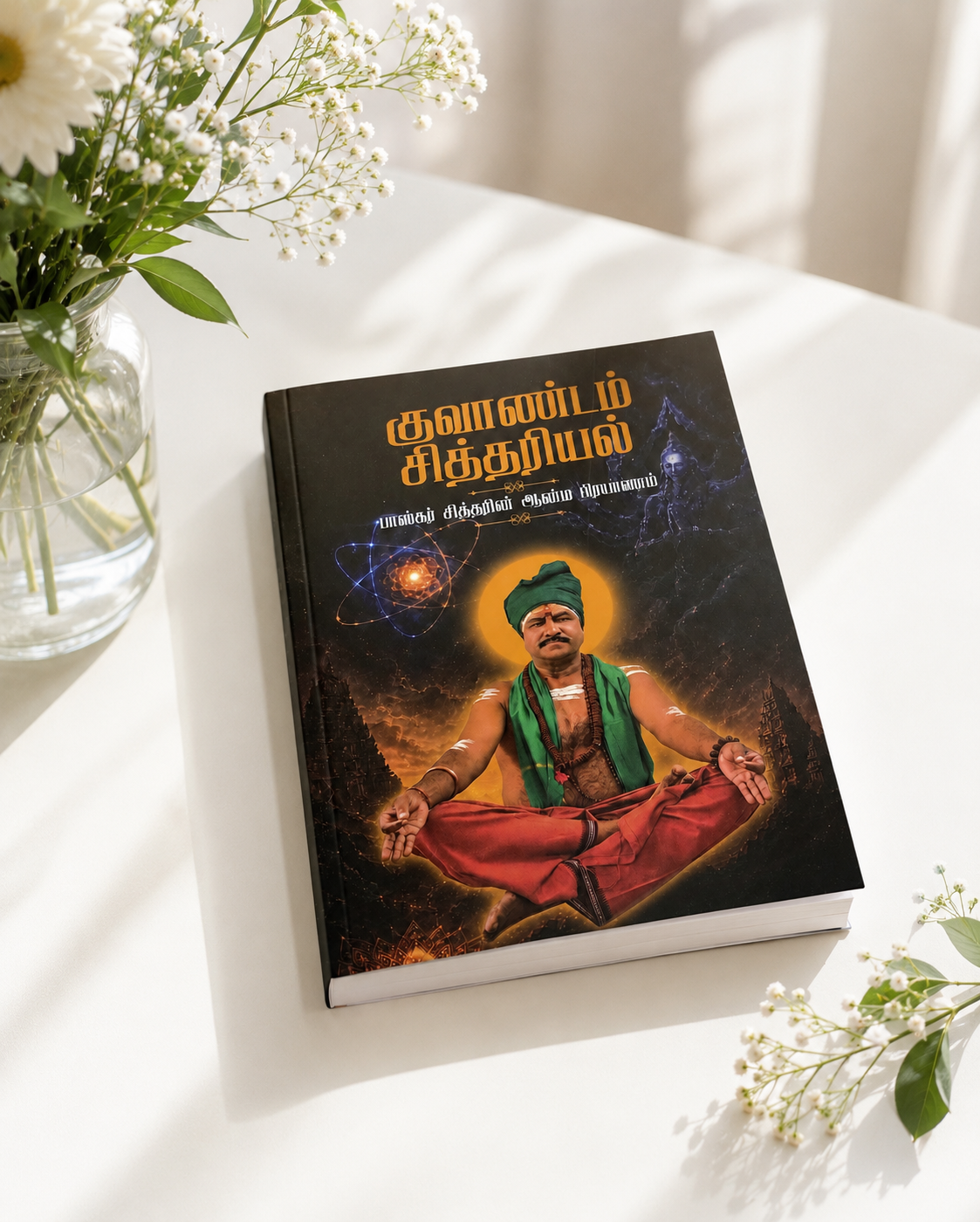 quantumsiddhariyal